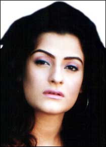 <b>Najah Ghassan</b> - ms_pakistan